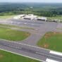 Statesville Airport Runway Expansion Jordan Grant & Associates