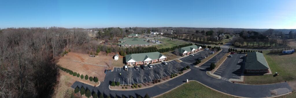 We're Moving to 2117 Simonton Rd