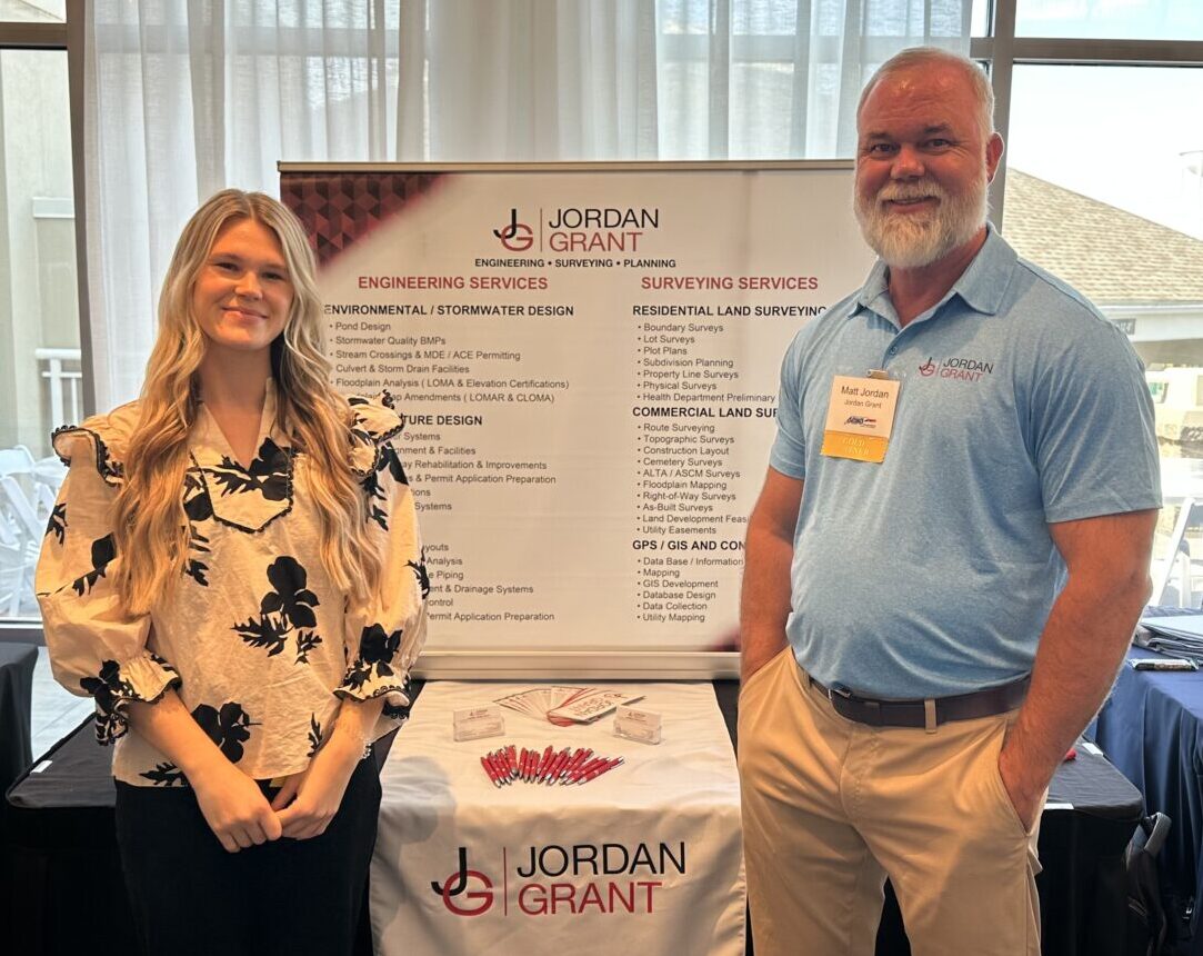 Jordan Grant & Associates Attends American Public Works Association Leadership Conference