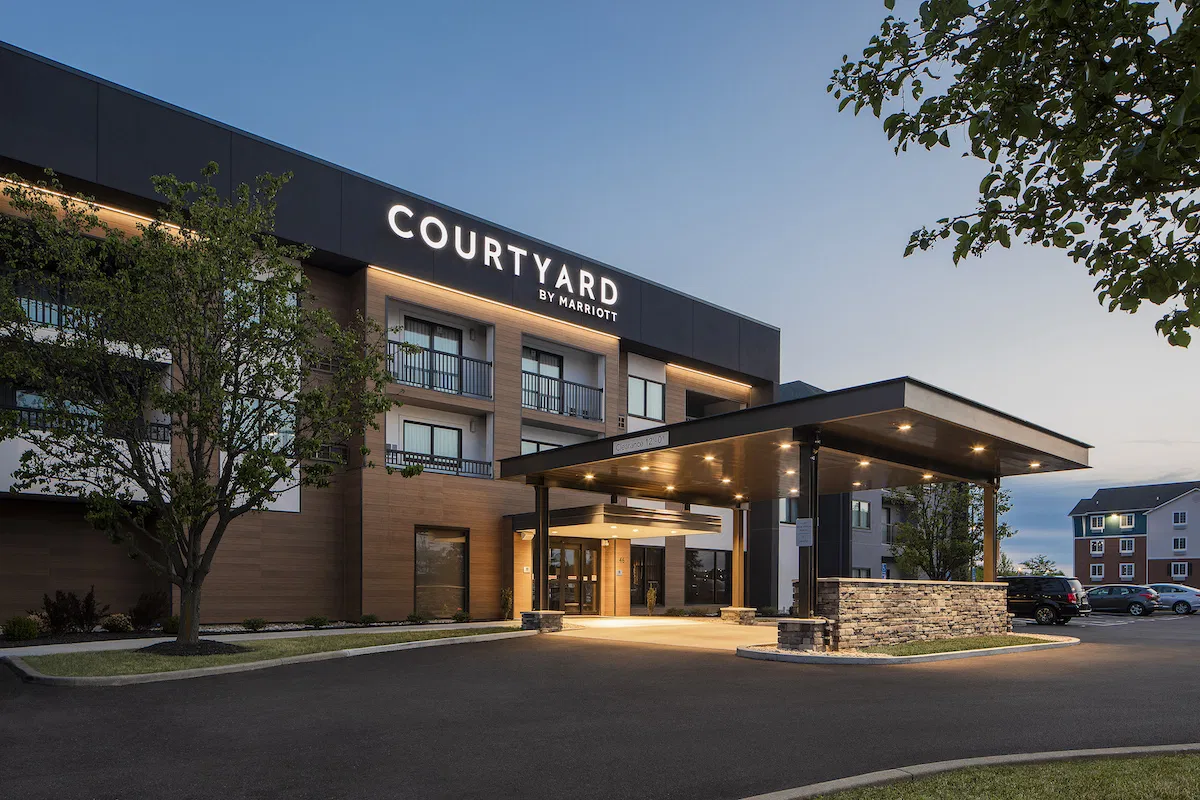 Courtyard-Marriott