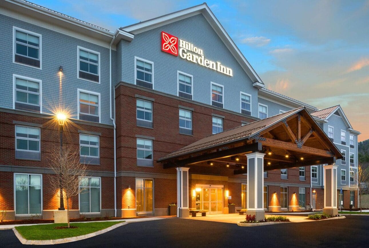 Hilton Garden Inn Statesville