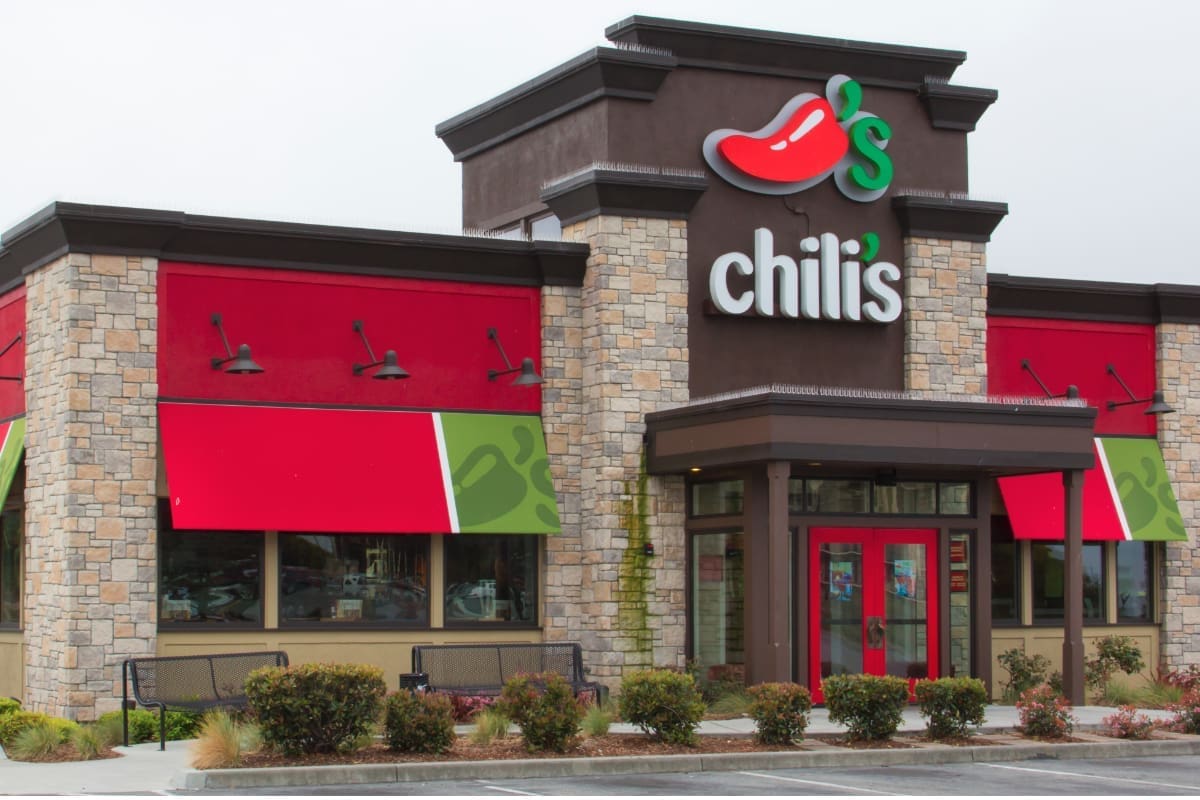 Chili's Grill & Bar