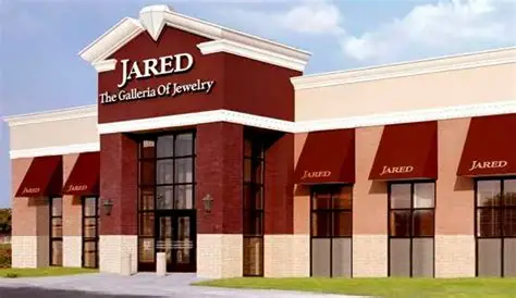 Jared Jewelers