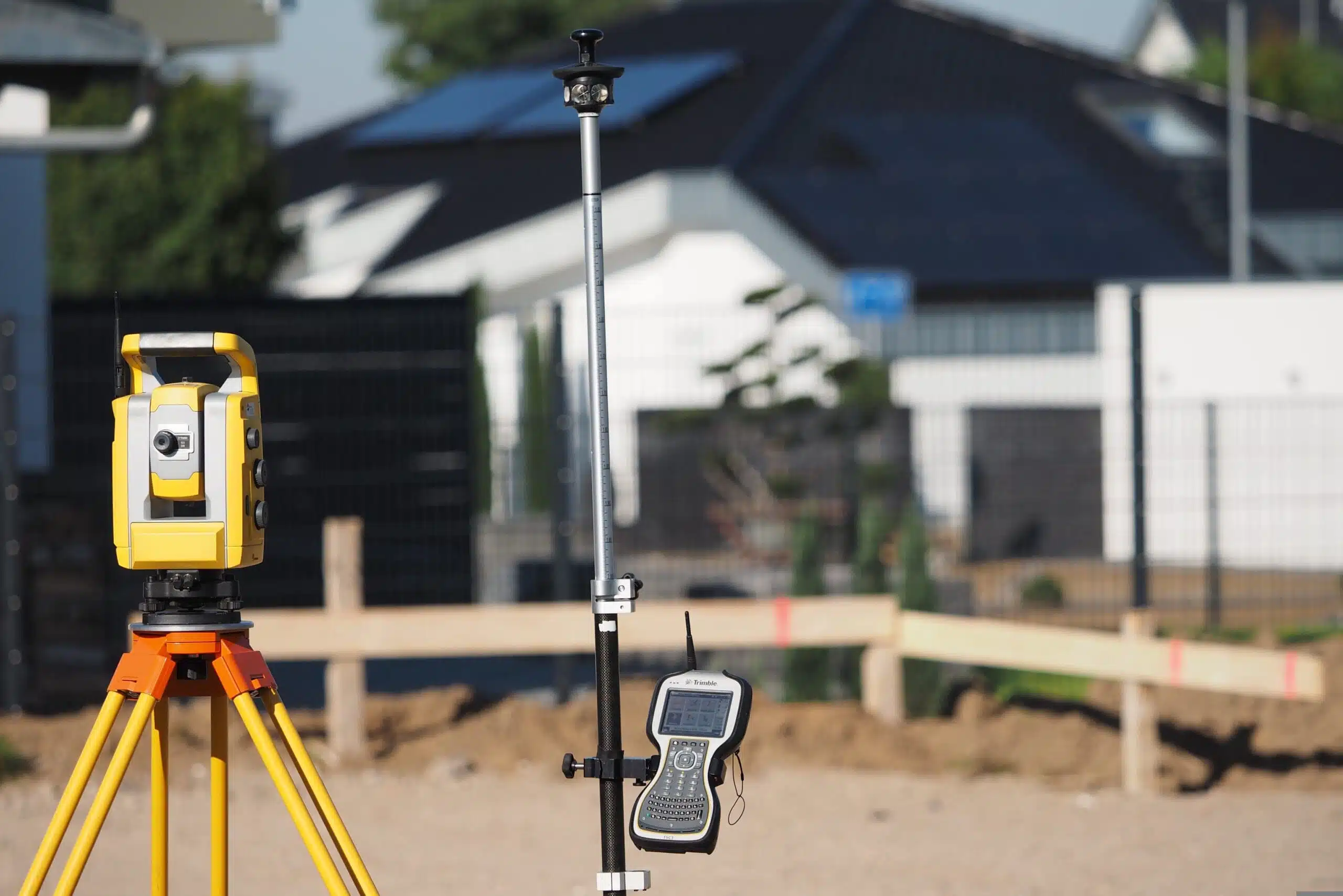 Surveying-Instruments