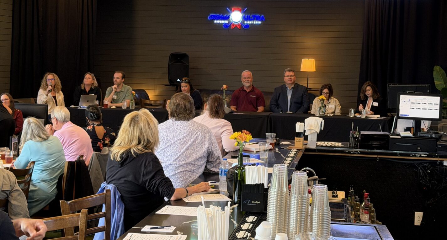 Jordan Grant & Associates Participate As Speakers